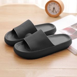 Pilllow Slippers